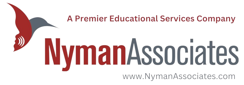 Nyman Associates Logo
