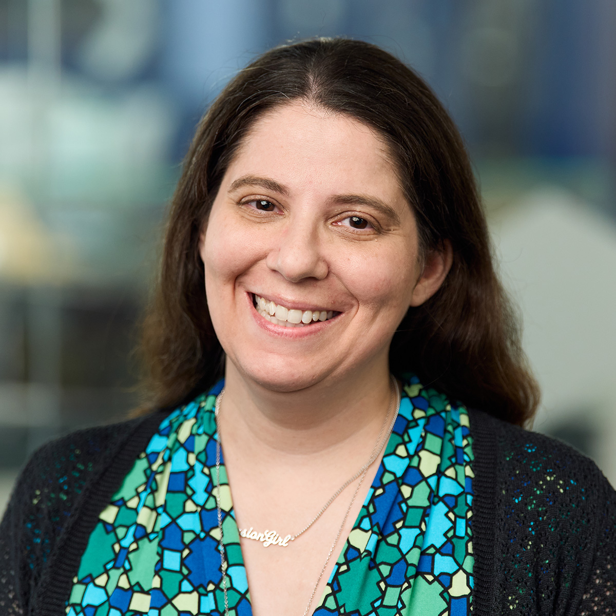 Dr. Dana Bitetti