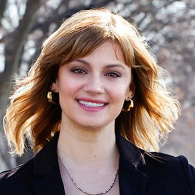 Angie Armburst M.P.A