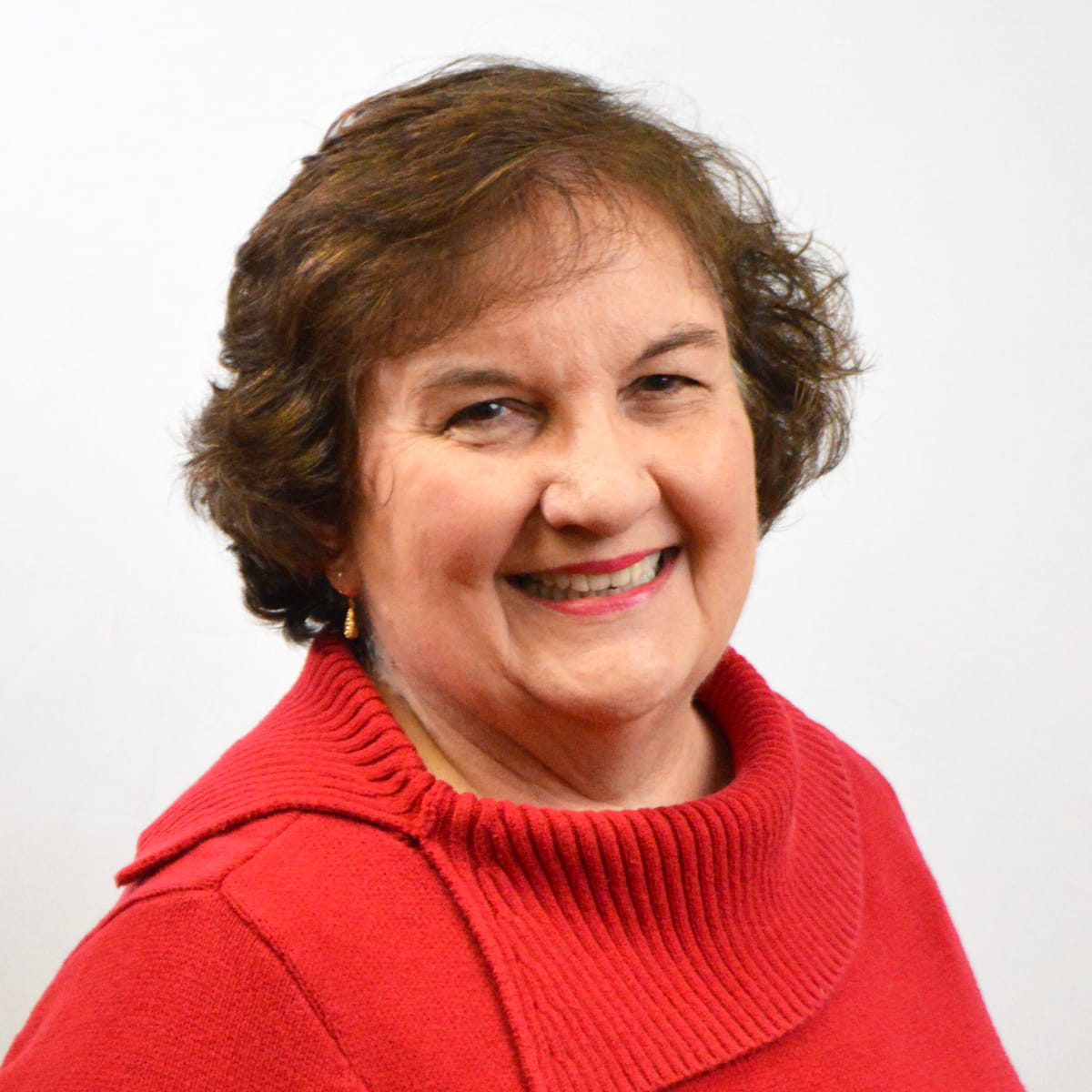 Joanne Mizii Wisely, MA CCC-SLP FNAP