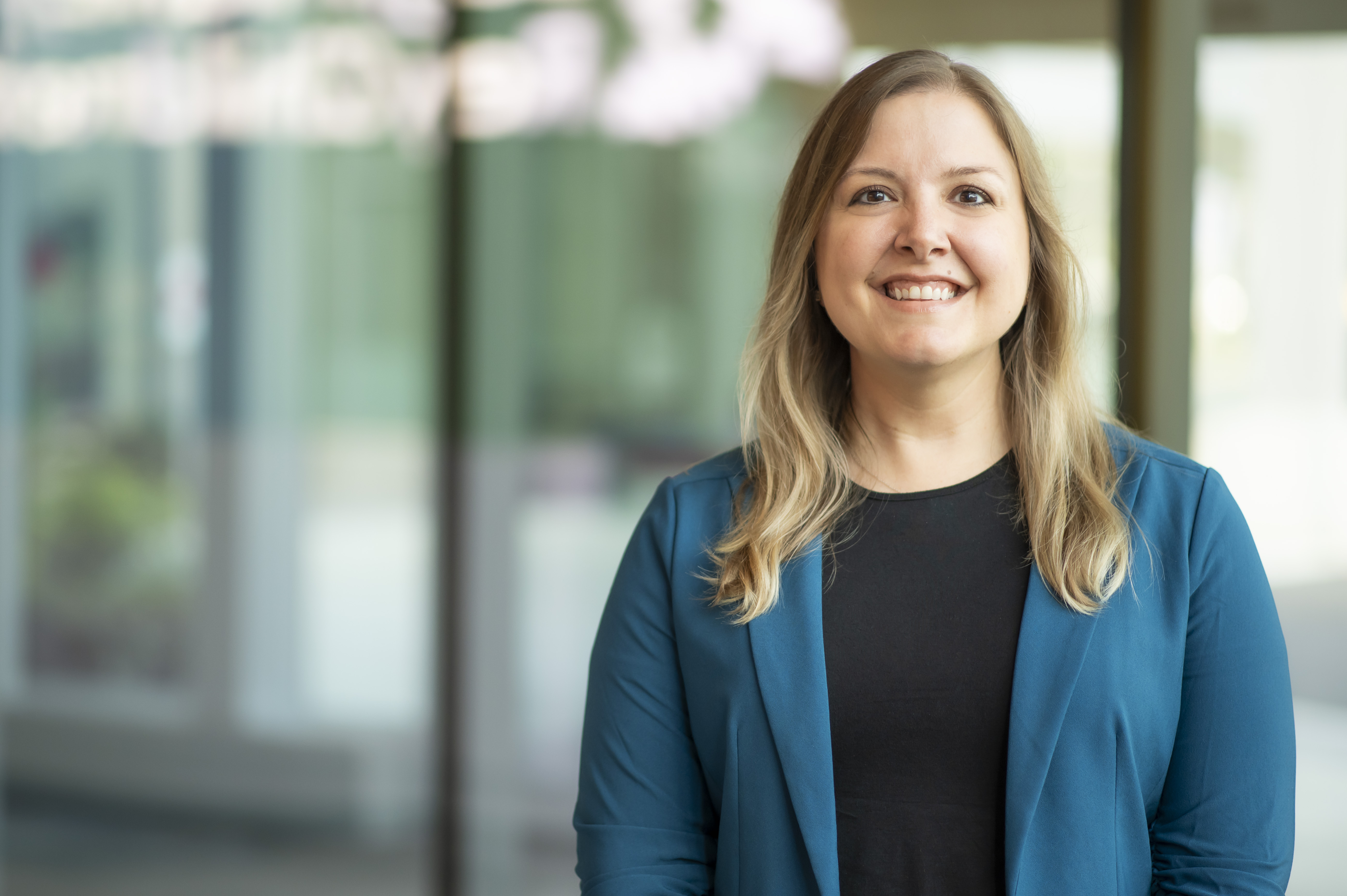 Teresa Pudvah, MA, CCC-SLP
