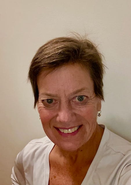 Pamela Smith, PhD CCC-SLP