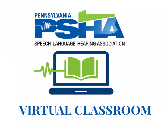 PSHA Virtual Classroom Logo PSHA Virtual Classroom Logo